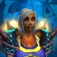 Character Avatar